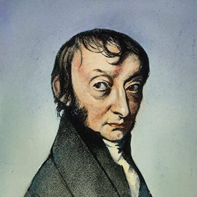 Amedeo Avogadro