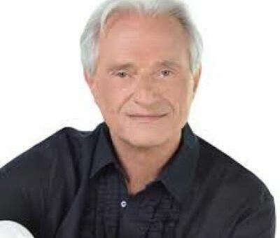 Amedeo Minghi