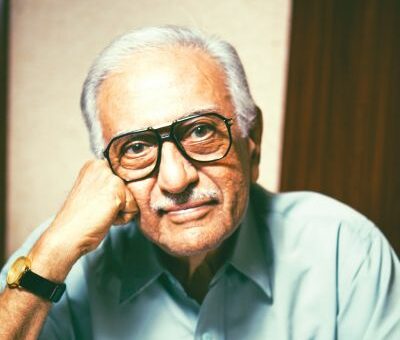 Ameen Sayani