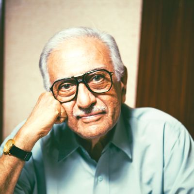 Ameen Sayani