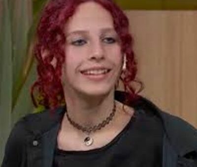 Amelia Cáceres