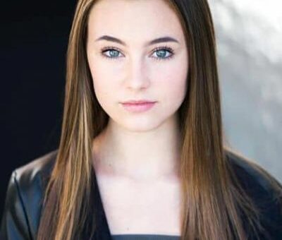 Amelia Crouch