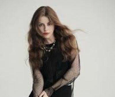 Amelia Gething