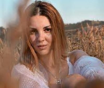 Amelia Mirrati