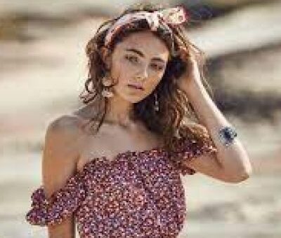 Amelia Zadro