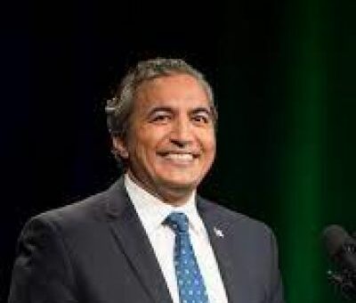 Ami Bera
