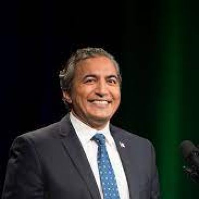 Ami Bera