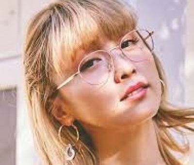 Ami Nakashima