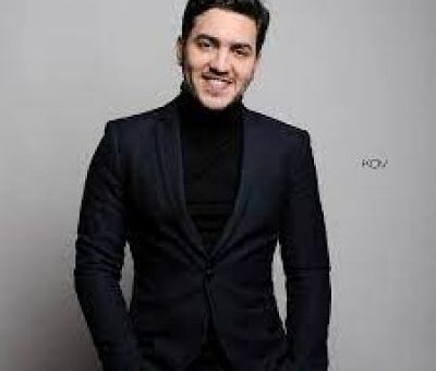 Amine Radi