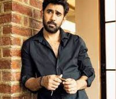 Amit Sadh