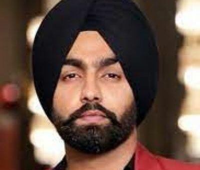 Ammy Virk