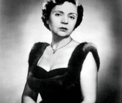 Amparo Iturbi
