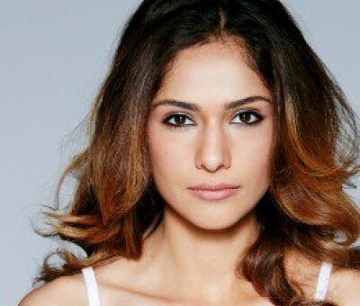 Amreen Akhtar