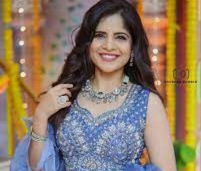 Amruta Deshmukh