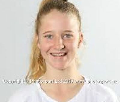 Amy Hislop