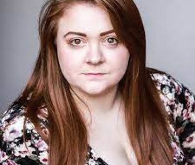 Amy Lovatt