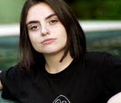 Amy Ordman