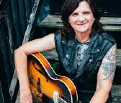 Amy Ray