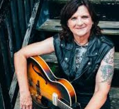 Amy Ray