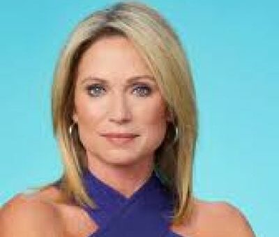 Amy Robach