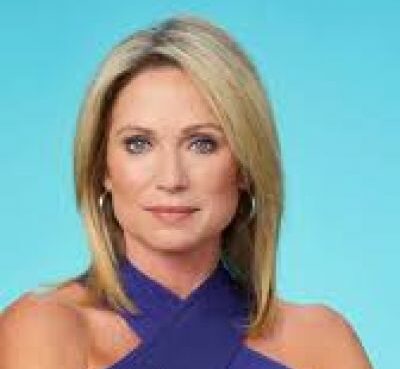 Amy Robach