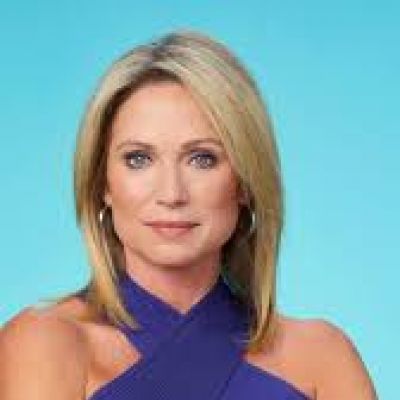 Amy Robach