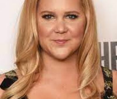 Amy Schumer