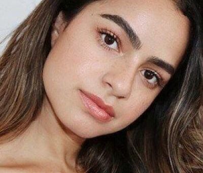 Amy Serrano