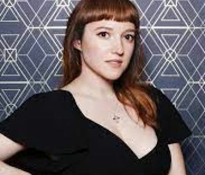Amy Shira Teitel