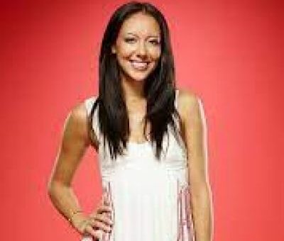 Amy Vachal