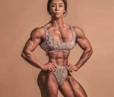 An Da Jeong