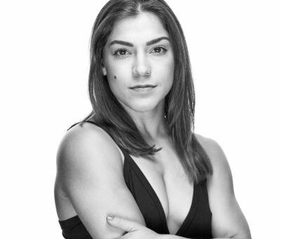 Ana Brotons