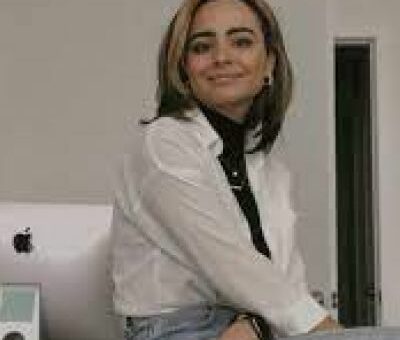 Ana Chavarría Pin