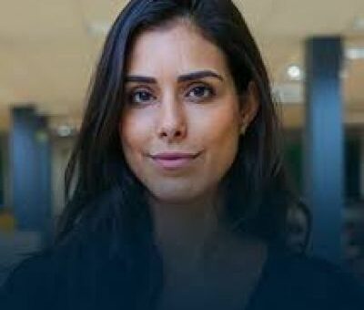 Ana Laura Magalhães