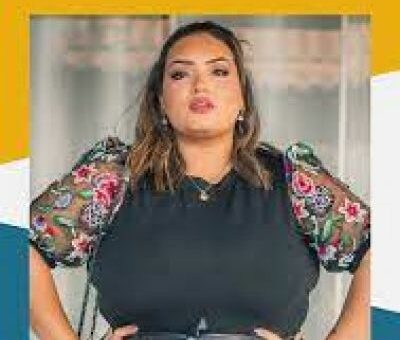 Ana Luiza Palhares