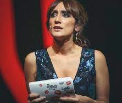 Ana Morgade
