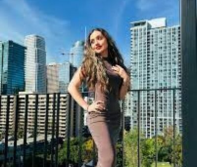 Ana Paola G