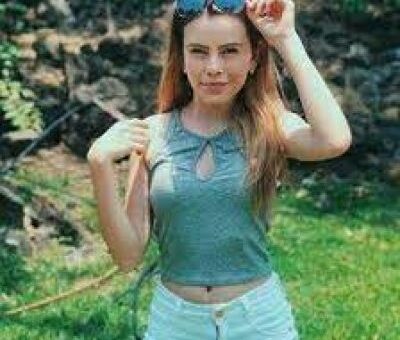 Ana Paula De León