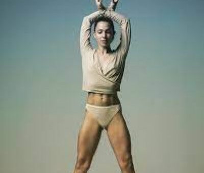 Ana Sophia Scheller