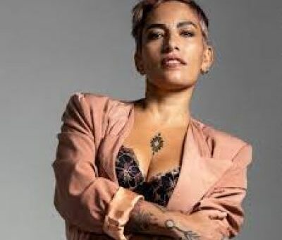 Ana Tijoux