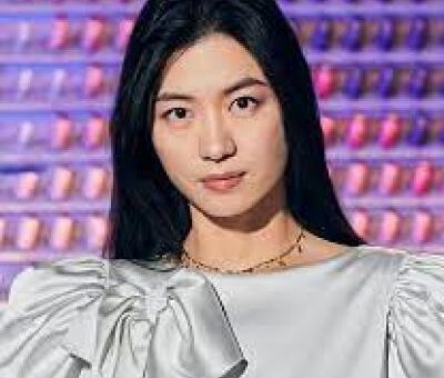 Ana Zhou