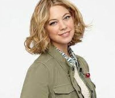 Analeigh Tipton