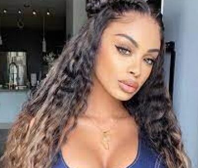 Analicia Chaves