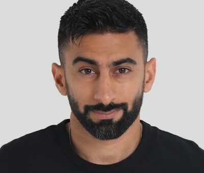 Anas Bukhash