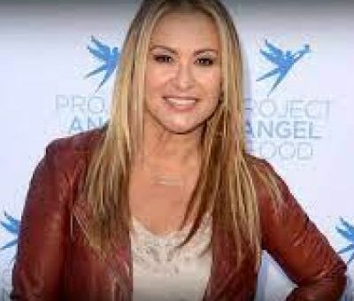 Anastacia