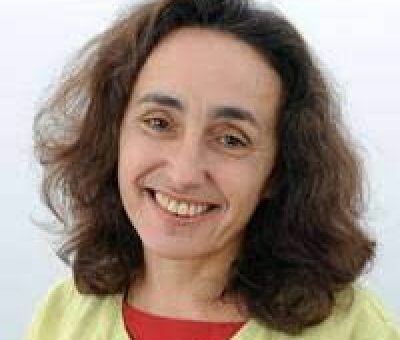 Anastasia Karakasidou
