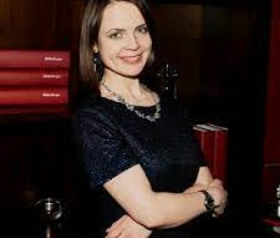Anastasia Ostrovskaya