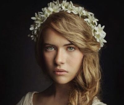 Anastasia Tsilimpiou