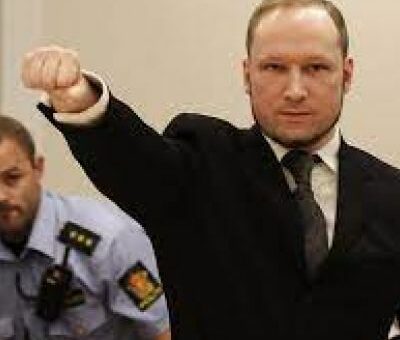 Anders Behring Breivik