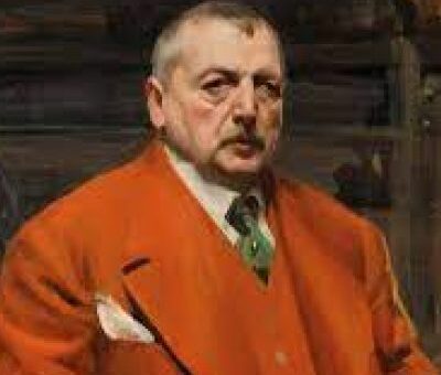 Anders Zorn